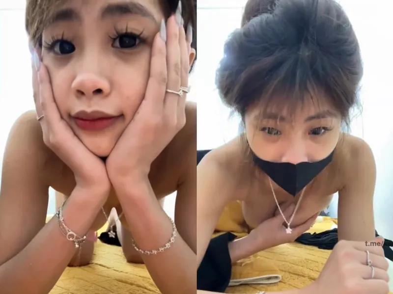 Em ghệ vn livestream nghịch chim trai p3